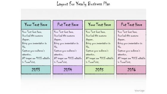 Ppt Slide Layout For Yearly Business Plan Consulting Firms Ppt Slide Layout For Yearly Business Plan Consulting Firms