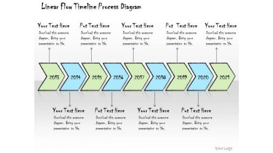 Ppt Slide Linear Flow Timeline Process Diagram Consulting Firms Ppt Slide Linear Flow Timeline Process Diagram Consulting Firms
