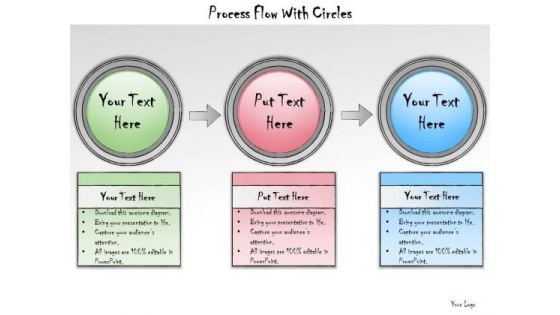 Ppt Slide Process Flow With Circles Business Plan Ppt Slide Process Flow With Circles Business Plan