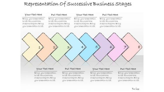 Ppt Slide Representation Of Successive Business Stages Sales Plan Ppt Slide Representation Of Successive Business Stages Sales Plan