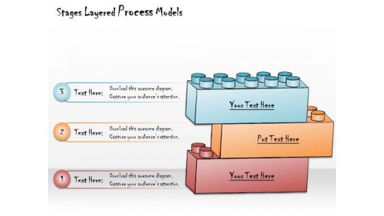 Ppt Slide Stages Layerd Process Models Business Diagrams Ppt Slide Stages Layerd Process Models Business Diagrams