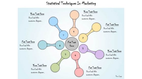 Ppt Slide Statistical Techniques In Marketing 7 Stages Consulting Firms