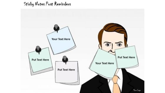 Ppt Slide Sticky Notes Post Reminders Consulting Firms Ppt Slide Sticky Notes Post Reminders Consulting Firms