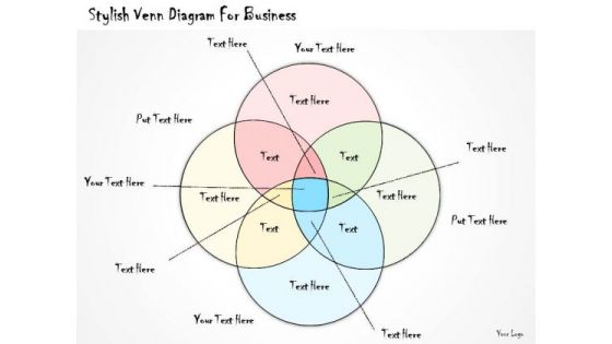 Ppt Slide Stylish Venn Diagram For Business Sales Plan Ppt Slide Stylish Venn Diagram For Business Sales Plan