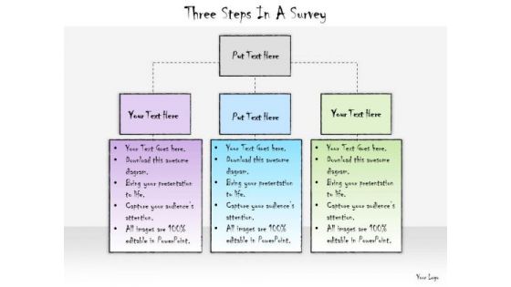 Ppt Slide Three Steps In A Survey Business Plan Ppt Slide Three Steps In A Survey Business Plan