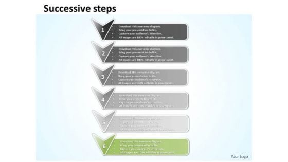 Ppt Successive Create PowerPoint Macro Through Circular Arrows 2007 Templates