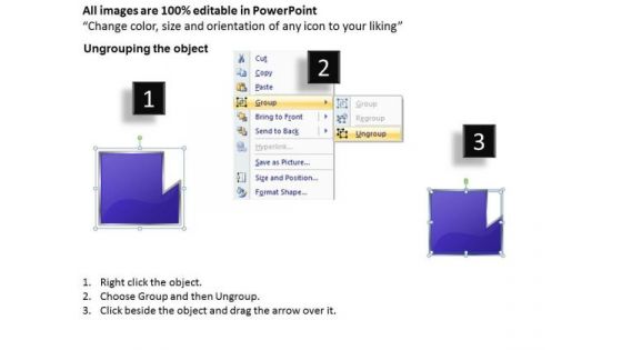 Ppt Template Multicolored Sequential International Marketing PowerPoint Slides Flow 8 Graphic