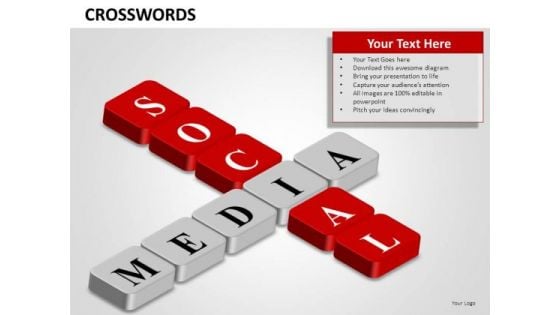 Ppt Templates Social Media Websites PowerPoint Slides