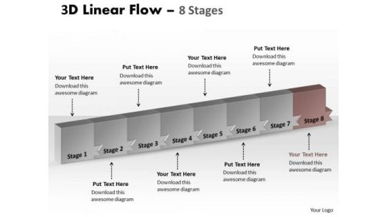 Ppt Theme 3d Illustration Of Industry PowerPoint Procedure 9 Graphic Ppt Theme 3d Illustration Of Industry PowerPoint Procedure 9 Graphic
