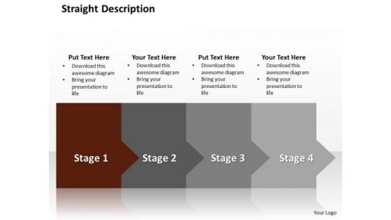 Ppt Uniform Way To Prevent Accounting PowerPoint Slide Text Losses Stage 1 Templates