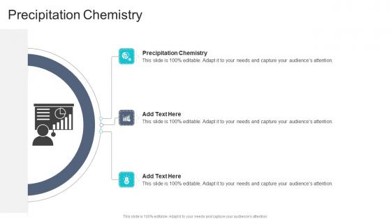 Precipitation Chemistry In Powerpoint And Google Slides Cpb Precipitation Chemistry In Powerpoint And Google Slides Cpb