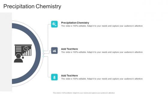 Precipitation Chemistry In Powerpoint And Google Slides Cpb