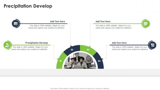 Precipitation Develop In Powerpoint And Google Slides Cpb