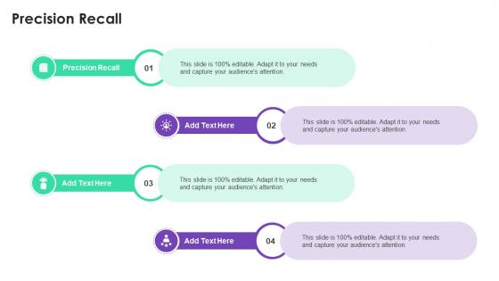 Precision Recall In Powerpoint And Google Slides Cpb