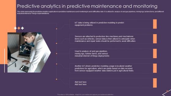 Predictive Analytics For Empowering Predictive Analytics In Predictive Maintenance Microsoft Pdf