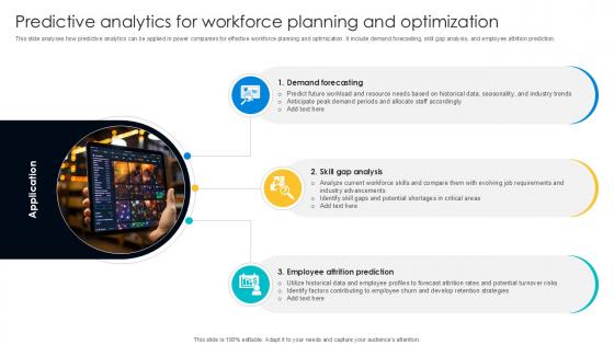 Predictive Analytics For Workforce Digital Transformation Journey PPT Template DT SS V Predictive Analytics For Workforce Digital Transformation Journey PPT Template DT SS V