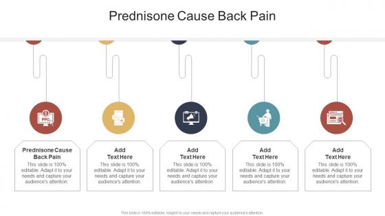 Prednisone Cause Back Pain In Powerpoint And Google Slides Cpb