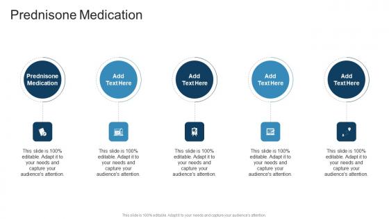 Prednisone Medication In Powerpoint And Google Slides Cpb