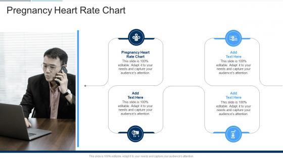 Pregnancy Heart Rate Chart In Powerpoint And Google Slides Cpb