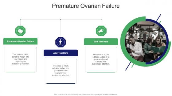 Premature Ovarian Failure In Powerpoint And Google Slides Cpb