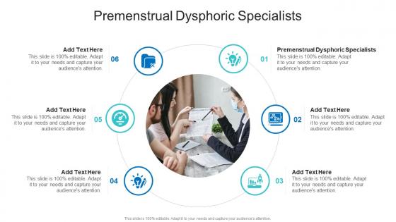 Premenstrual Dysphoric Specialists In Powerpoint And Google Slides Cpb