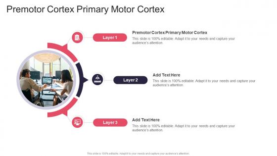 Premotor Cortex Primary Motor Cortex In Powerpoint And Google Slides Cpb