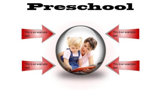 Preschool Education PowerPoint Presentation Slides C Preschool Education PowerPoint Presentation Slides C