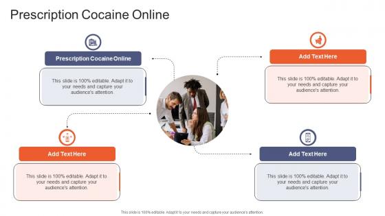 Prescription Cocaine Online In Powerpoint And Google Slides Cpb