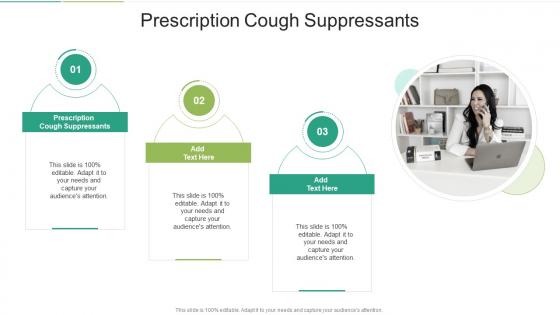 Prescription Cough Suppressants In Powerpoint And Google Slides Cpb