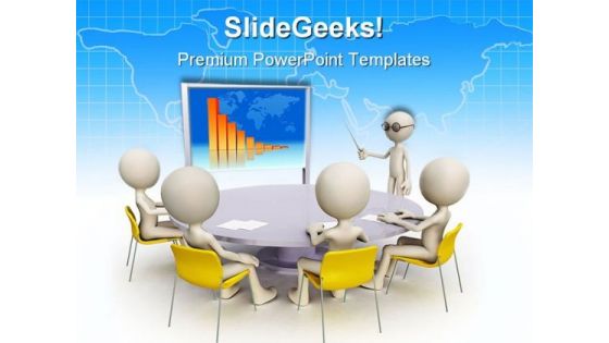 Presentation Business PowerPoint Templates And PowerPoint Backgrounds 0311