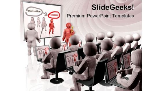 Presentation Business PowerPoint Templates And PowerPoint Backgrounds 0711