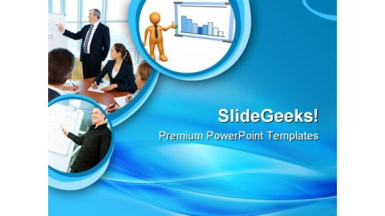Presentation Business PowerPoint Templates And PowerPoint Backgrounds 0811