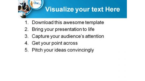 Presentation Business PowerPoint Themes And PowerPoint Slides 0811