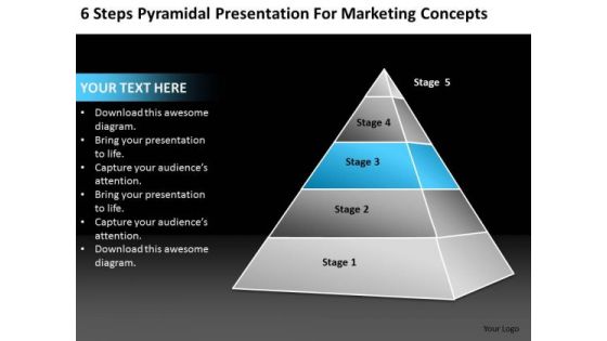 Presentation For Business Strategy Development Ppt Plan PowerPoint Templates