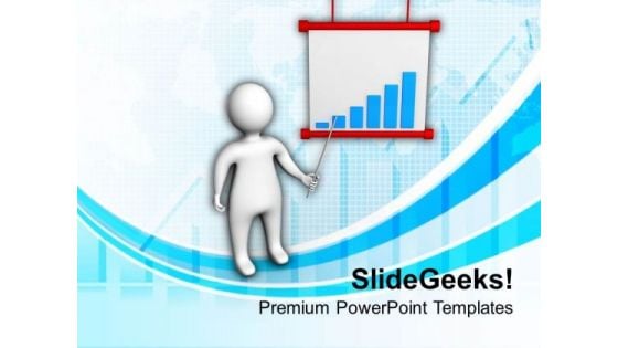 Presentation Of Business Strategies PowerPoint Templates Ppt Backgrounds For Slides 0413