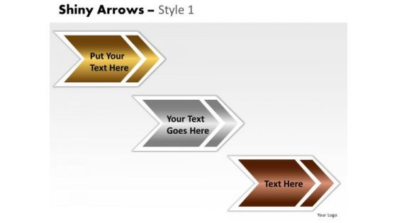 Presentation Points Arrows PowerPoint Slides And Ppt Diagram Templates