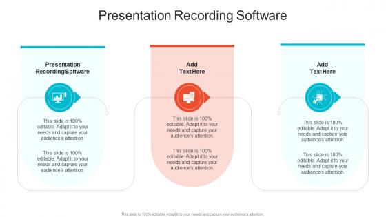 Presentation Recording Software In Powerpoint And Google Slides Cpb