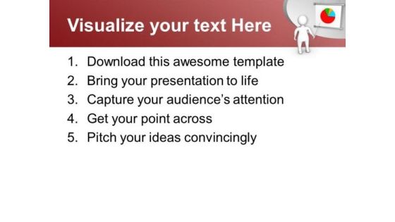 Presentation Showing Sales And Marketing PowerPoint Templates Ppt Backgrounds For Slides 0313 Slide03