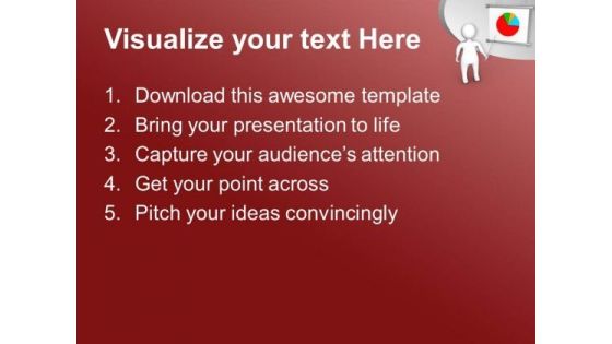 Presentation Showing Sales And Marketing PowerPoint Templates Ppt Backgrounds For Slides 0313 Slide02
