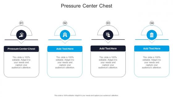 Pressure Center Chest In Powerpoint And Google Slides Cpb