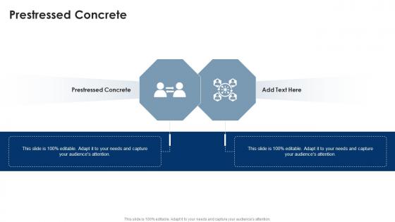 Prestressed Concrete In Powerpoint And Google Slides Cpb