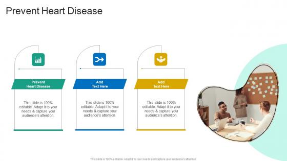 Prevent Heart Disease In Powerpoint And Google Slides Cpb