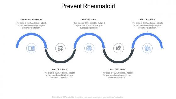 Prevent Rheumatoid In Powerpoint And Google Slides Cpb