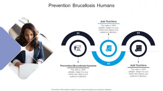Prevention Brucellosis Humans In Powerpoint And Google Slides Cpb