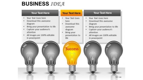 Price Business Idea PowerPoint Slides And Ppt Diagram Templates