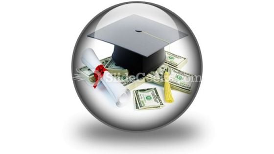 Price Leaving Certificate PowerPoint Icon C Price Leaving Certificate PowerPoint Icon C