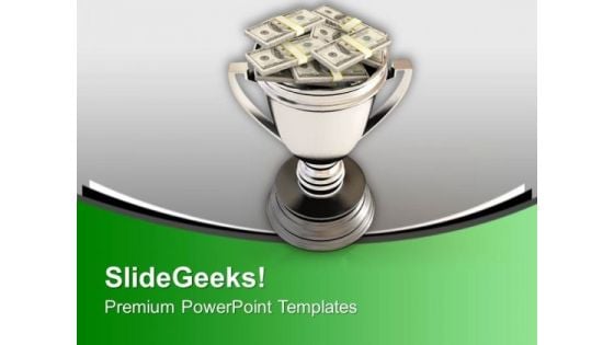 Price Money Of Winners Competition PowerPoint Templates Ppt Backgrounds For Slides 0313 Price Money Of Winners Competition PowerPoint Templates Ppt Backgrounds For Slides 0313