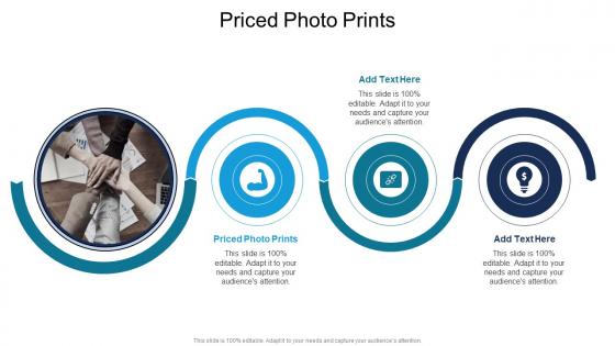 Priced Photo Prints In Powerpoint And Google Slides Cpb