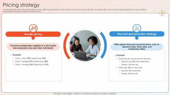 Pricing Strategy Apparel And Shoes E Commerce Market PPT Sample GTM SS V Pricing Strategy Apparel And Shoes E Commerce Market PPT Sample GTM SS V