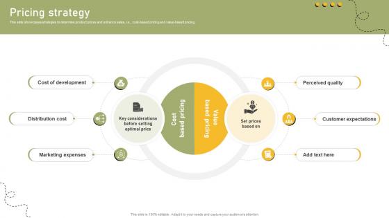 Pricing Strategy Shared Transportation Platform Business Model BMC SS V Pricing Strategy Shared Transportation Platform Business Model BMC SS V